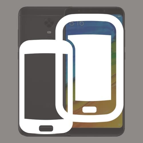 Замена корпуса Xiaomi Redmi 5 plus